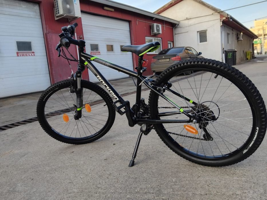 Vând bicicleta pentru copii