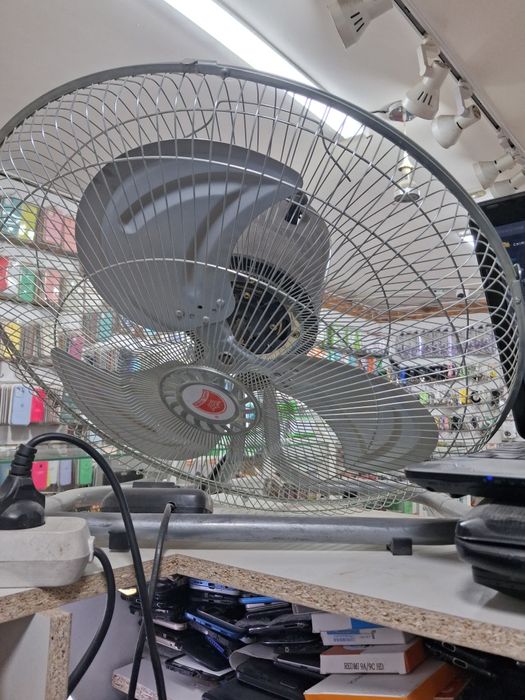 Винтелятор сатам 10000