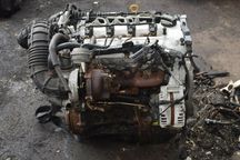 Двигател за Хюндай, Киа Hyundai, Kia
