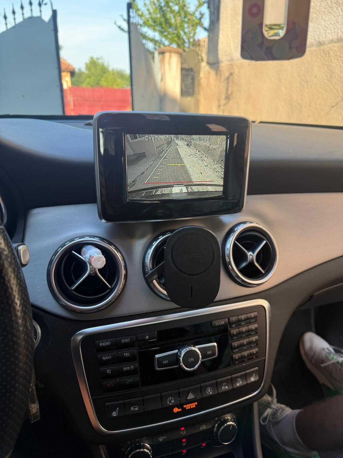 Mercedes benz Gla 4x4 Automatic
