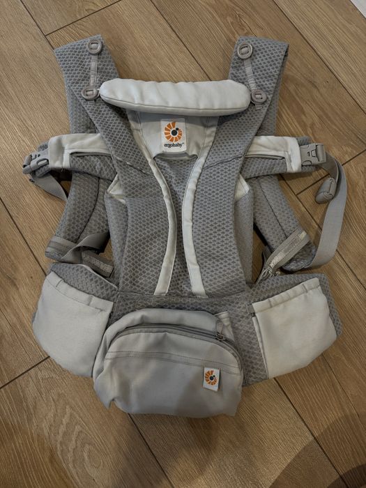 Эргорюгзак Ergobaby