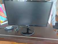 Led Монитор Samsung