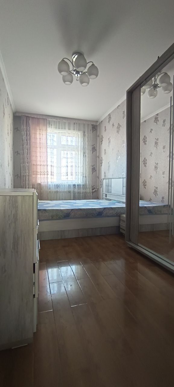 Аренда Евро квартира Чиланзар 3 Сторона Метро Хамза!