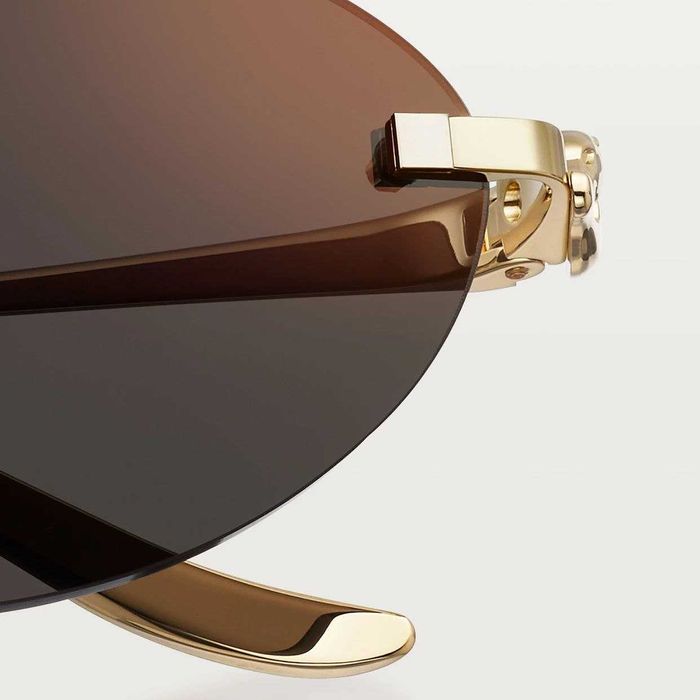 Дамски Очила Cartier CT0504S 2025 модел