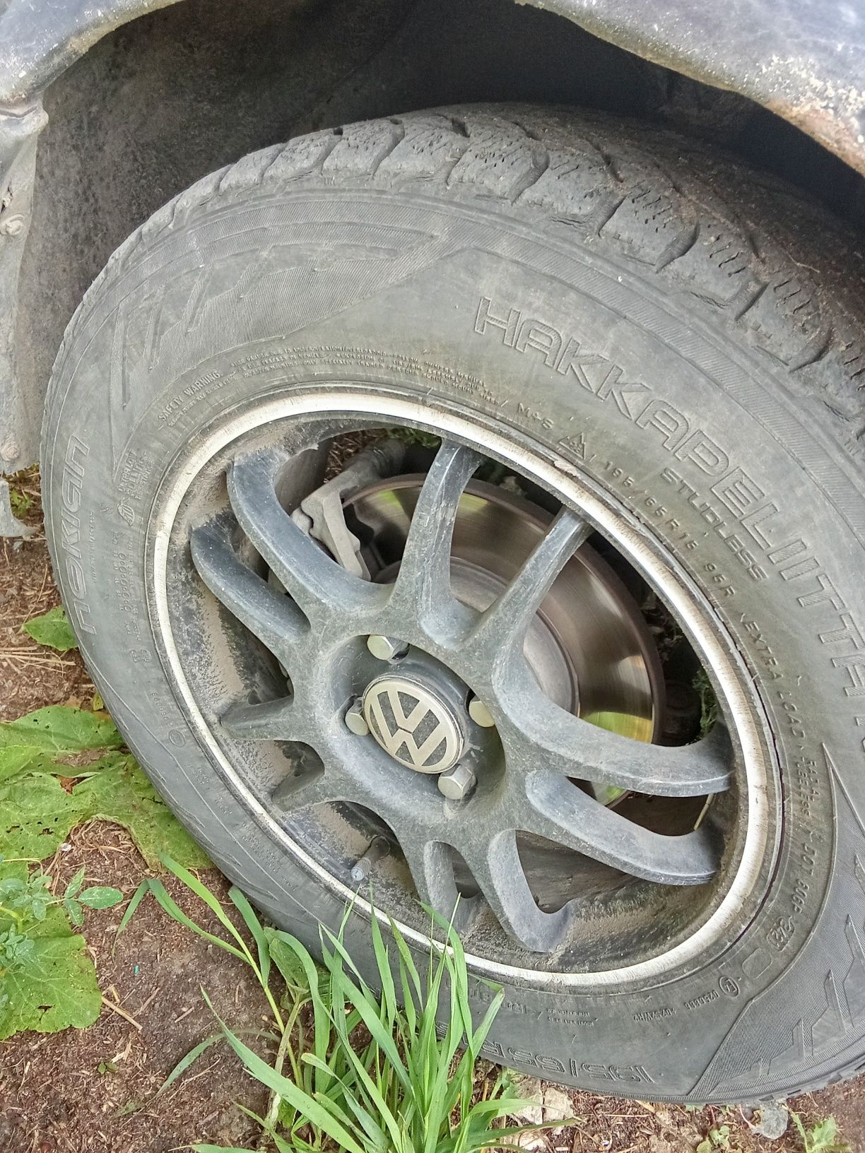 Продам диски r15
