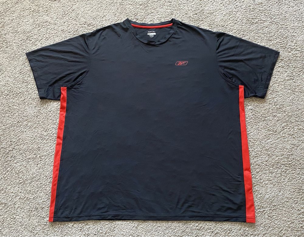 Tricou de bărbați Reebok, 3XL