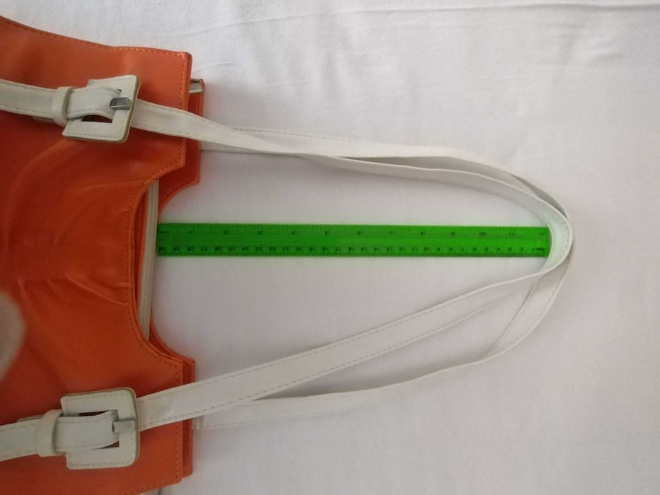 Geanta de dama din piele sintetica