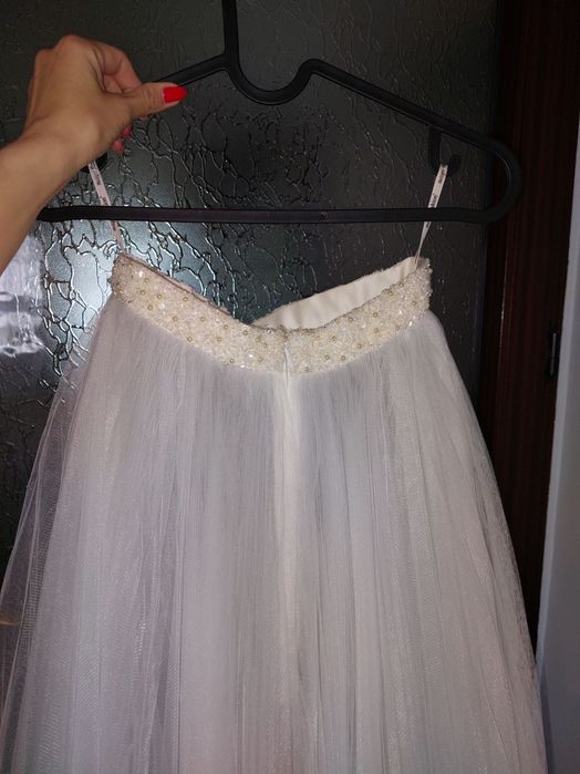 Rochie de mireasa