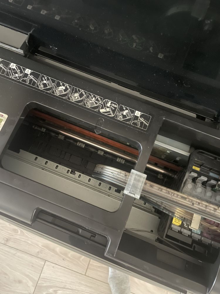 Принтер Epson T59