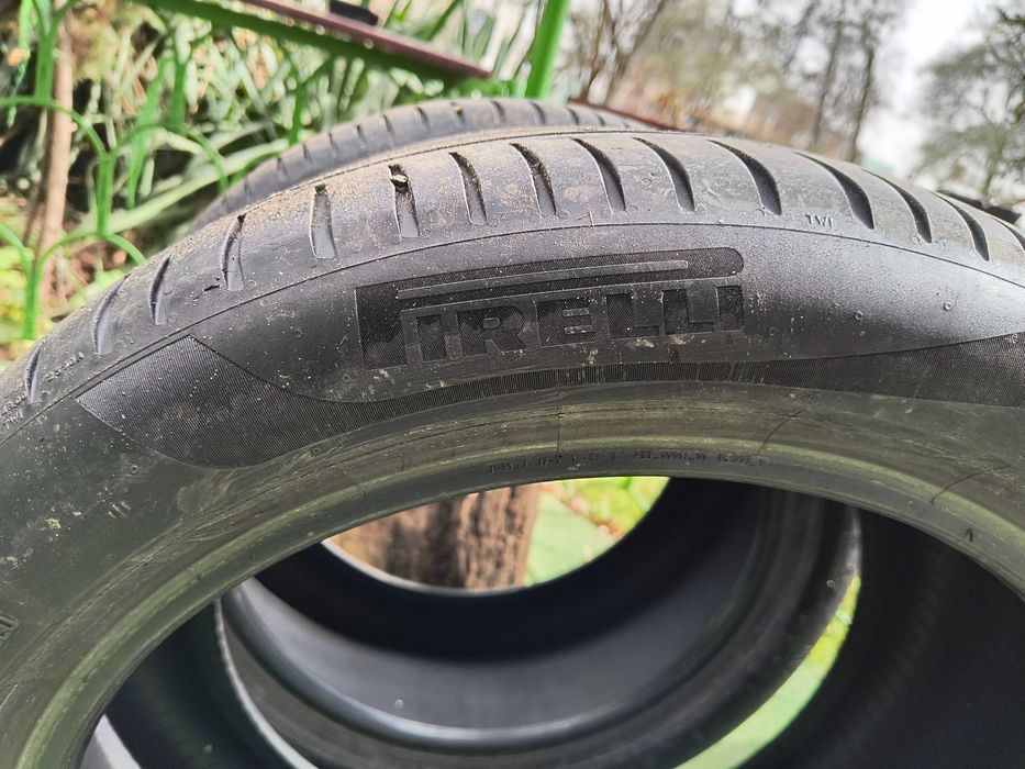 Гуми 275/40/18 Пирели