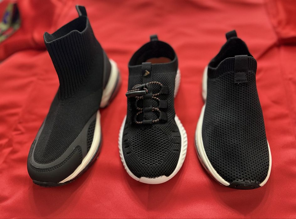 Кроссовки  для мальчика