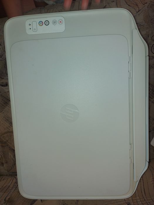 Imprimanta HP Deskjet 2320