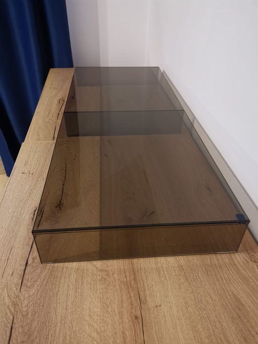 Stand/suport TV Lems fumuriu