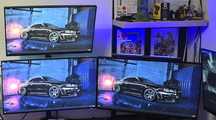 Monitor Gaming DELL AW2521HF 240hz FullHD