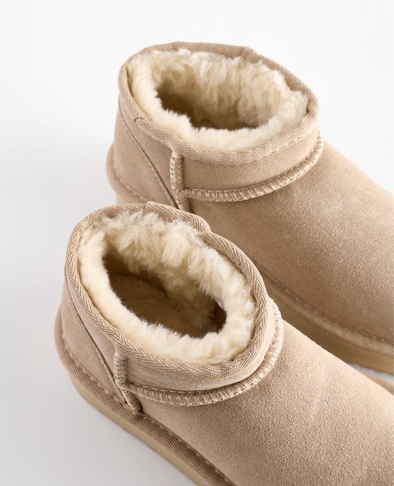 Боти Next тип Ugg