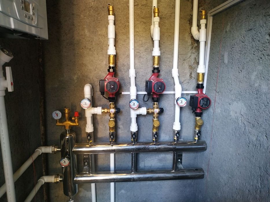 г.Самарканд услуги профессионального сантехника.24/7