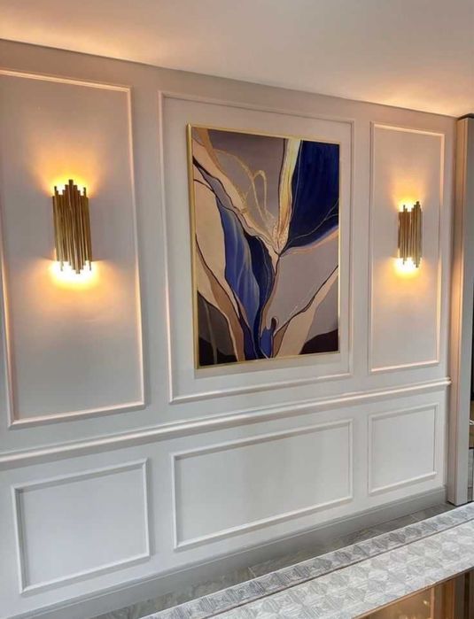 Ремонт квартир домов любой сложности