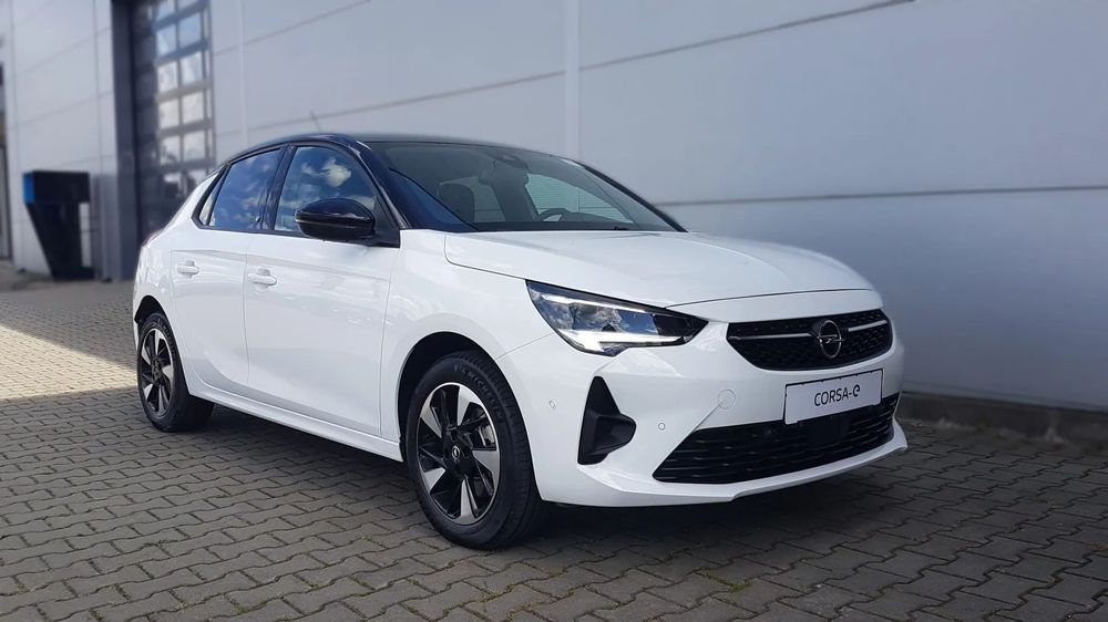 Opel Corsa Opel Corsa 5 usi GS BEV BATTERY