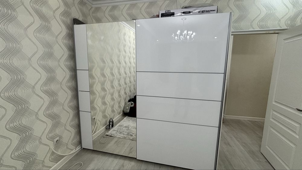 Шифонер самовывоз