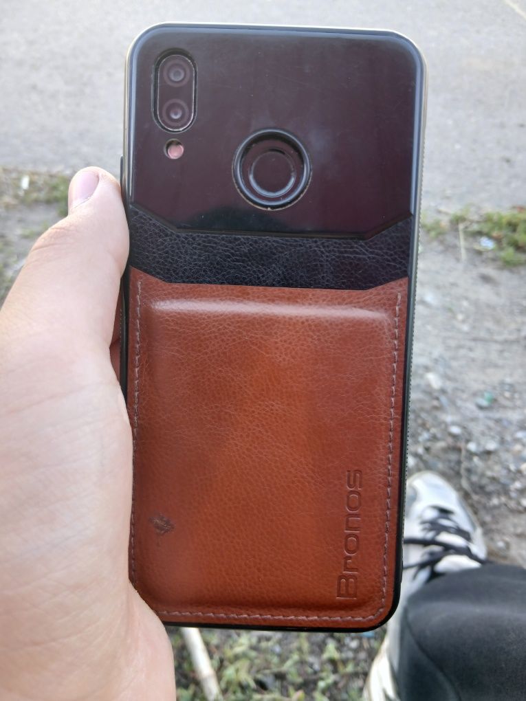 Huawei p20 lite идеальный
