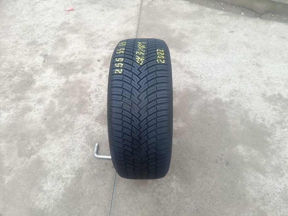 O anvelopa 255 55 19 Pirelli Scorpion All Season SF2 dot 2022
