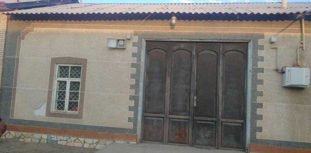 G'ijduvon shahar markazidan Hovli Sotiladi