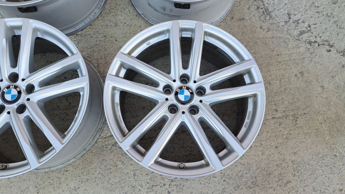 Джанти 19" 5х120 БМВ Х5 Ф 15 / BMW X5 F 15
