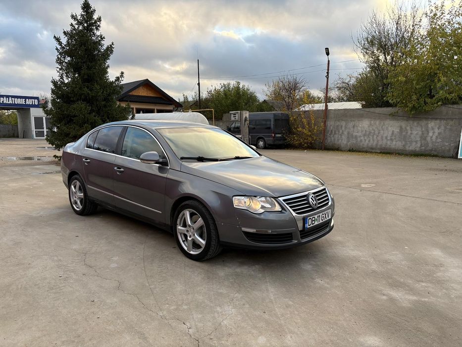 VW.passat.2006.4x4