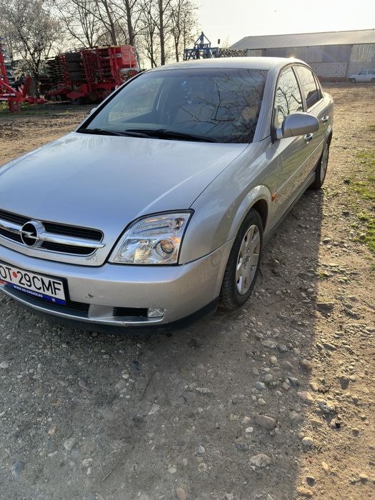 Opel vectra c,citiți bine anunțul