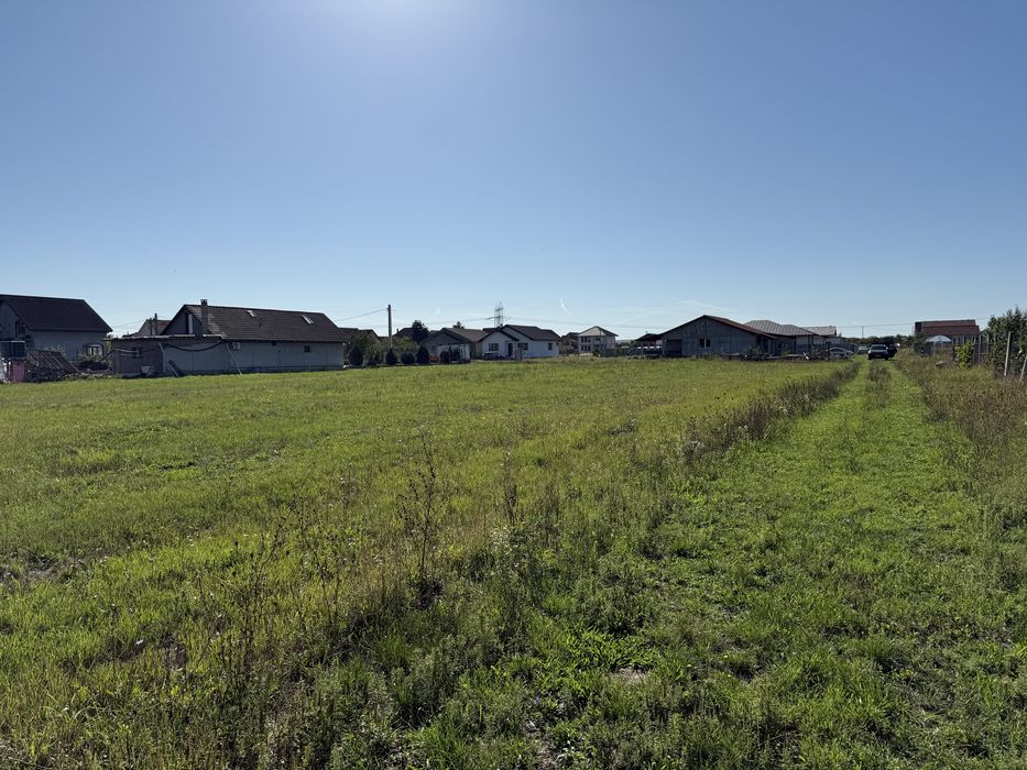 Vand teren in Osorhei