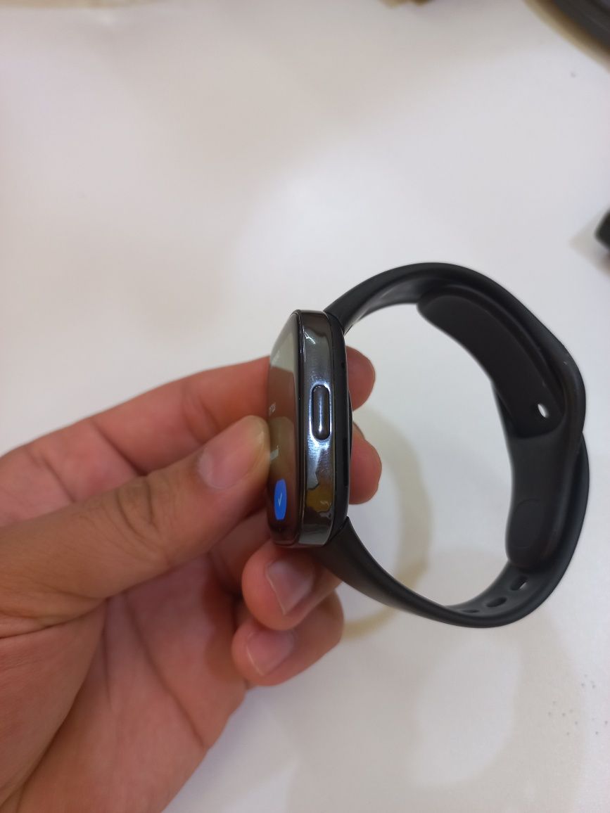 Redmi watch 3 active