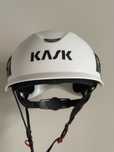 Kask - Casca de protecție, lucru la înălțime, Vertiqual PLASMA AQ