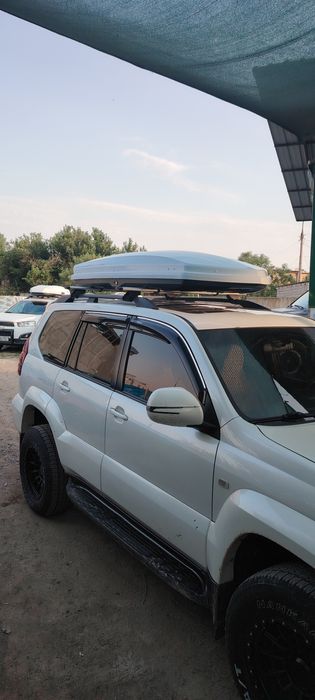 Авто боксы в наличии