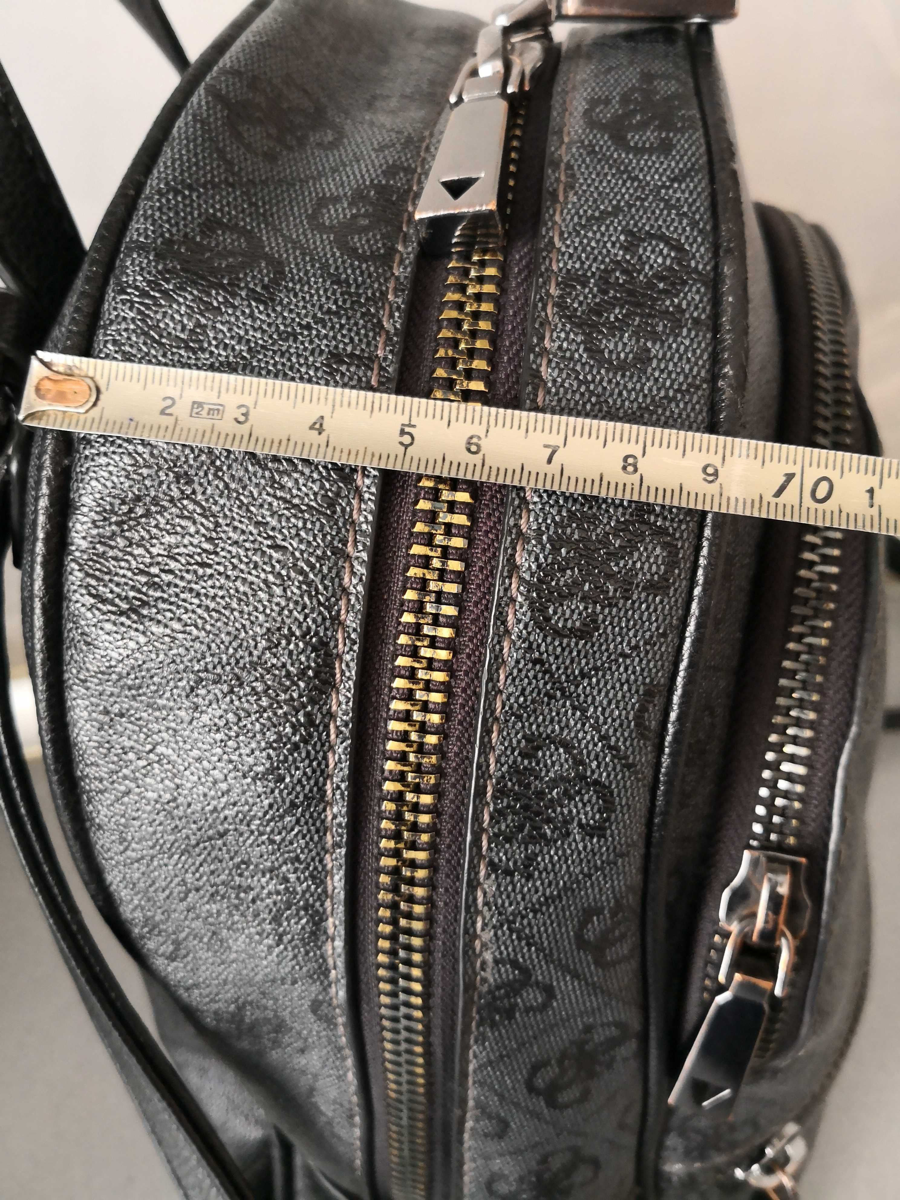 Раница Guess графит дамска