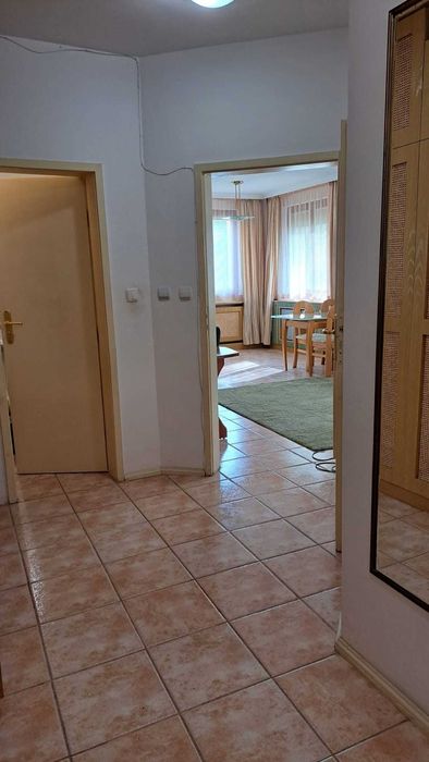 Дава се под наем Двустаен апартамент в София, Драгалевци - 65 кв.м за 520 € - Снимка #1