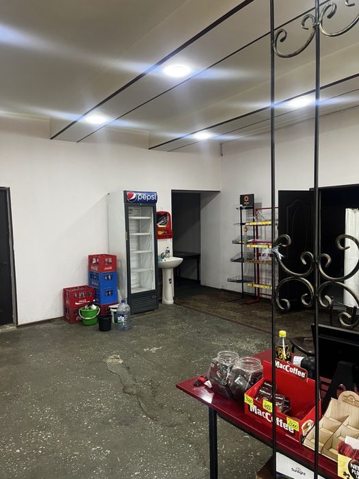 Сдается в аренду помещение