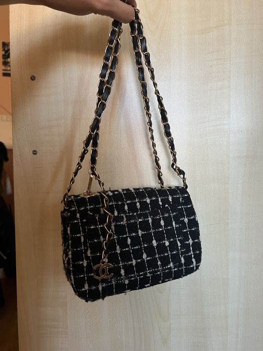 Чанта chanel