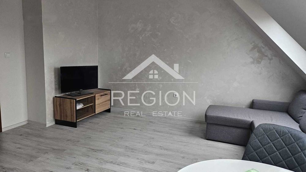 Дава се под наем Двустаен апартамент в Варна, Колхозен пазар - 57 кв.м за 382.5 € - Снимка #2