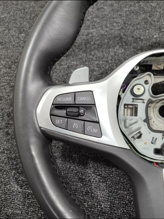 Оригинален М волан G20 с пера