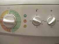 Пералня Gorenje WA 942 части