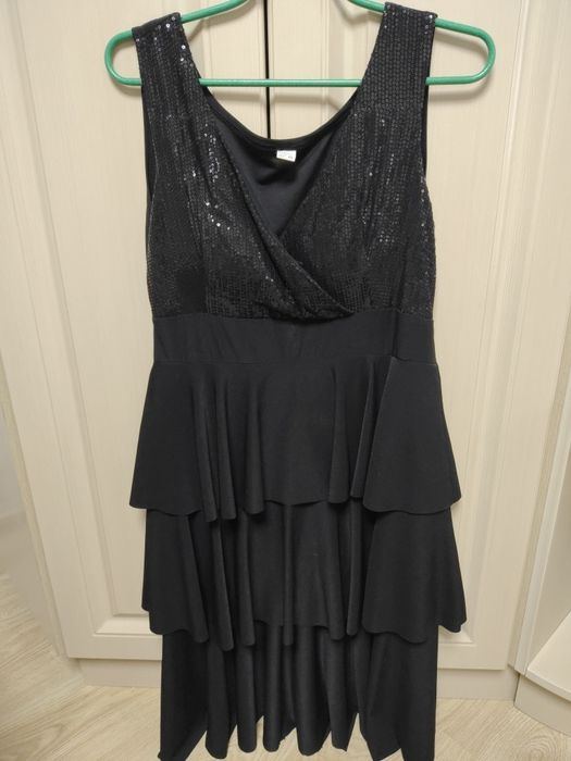 Платье в хорошем состоянии