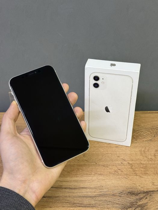 Iphone 11 64 GB | Mobile Zone