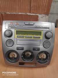 Cd Radio music player Mazda 2 / Сд Радио музика Мазда 2 2003г.