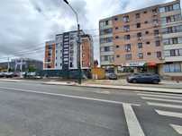 APARTAMENT LUX * BLOC STRADAL * KAMSAS * Totul Nou * Mutare Imediată *