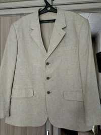 Пиджак мужской 54-56 размер