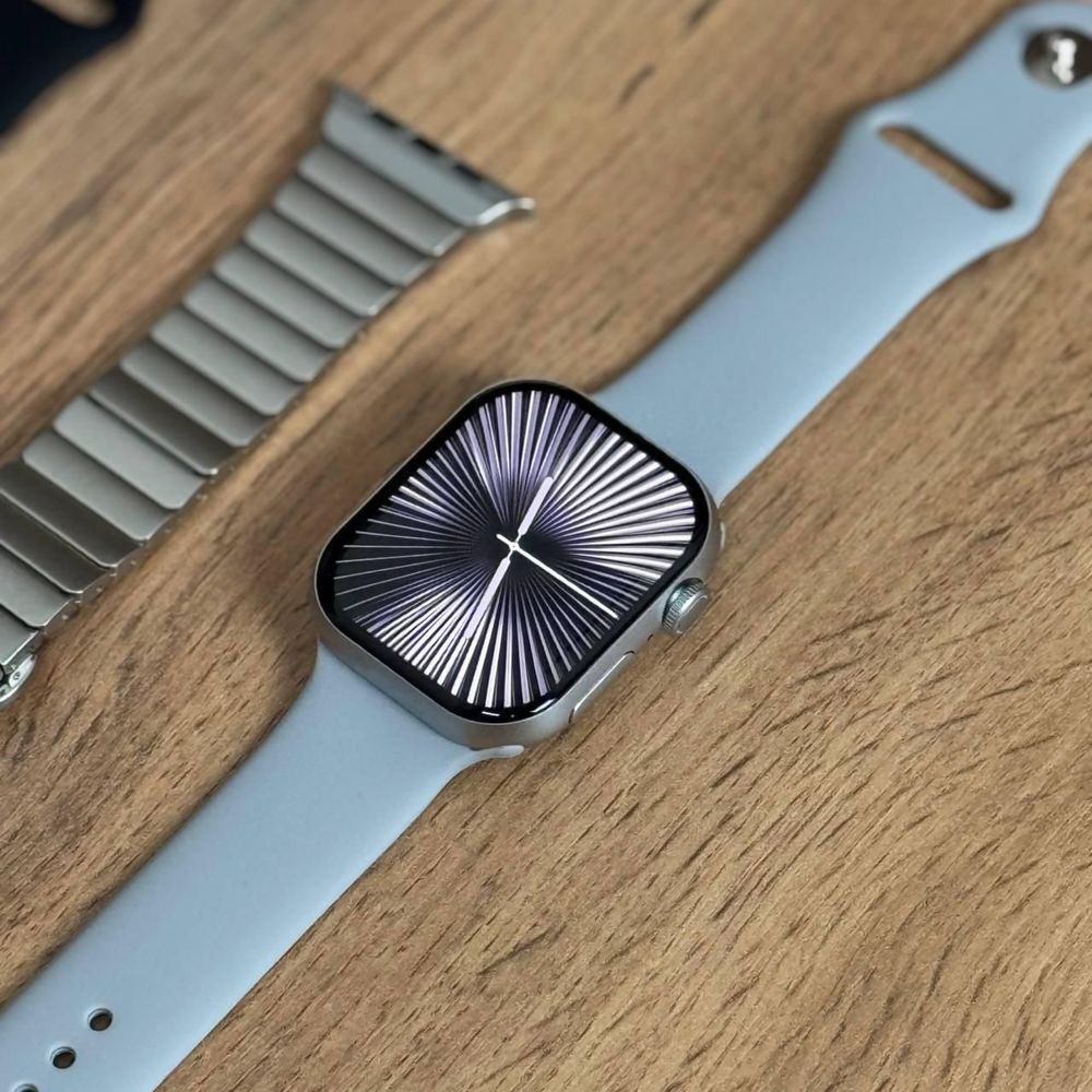 Apple Watch Series 10