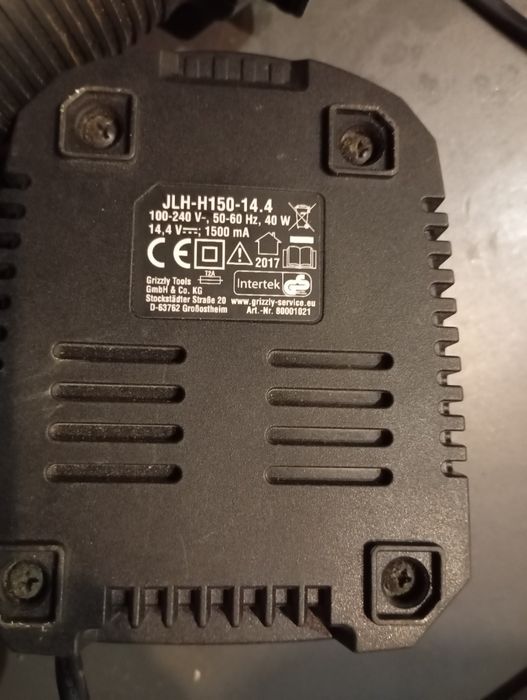 Parkside multifunctionala