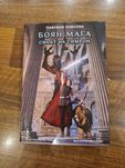 Боян Мага синът на Симеон-отлично качество