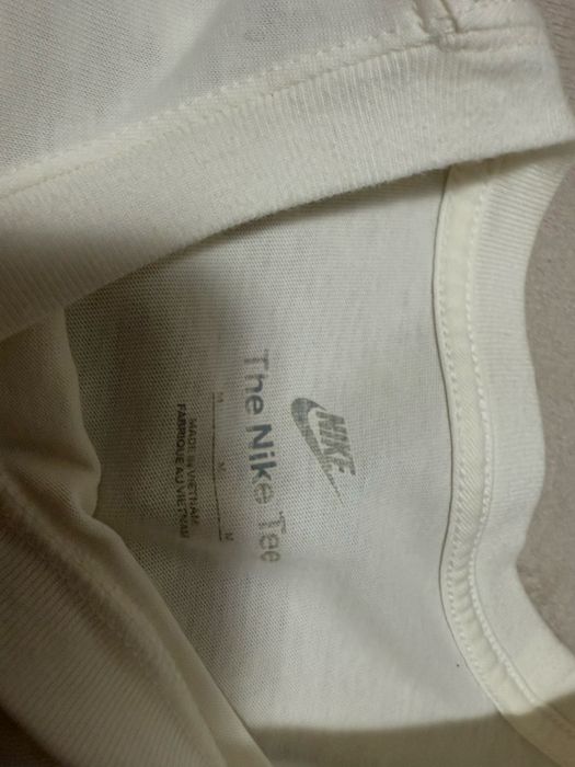 Nike-Jordan екип