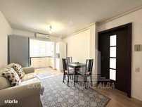 Apartament cu 2 camere de inchiriat, Ampoi 3